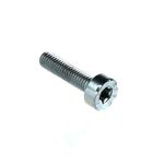 Spline Screw Is-M5X20