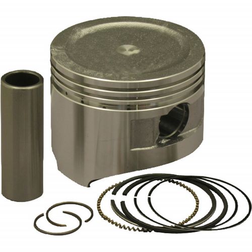 Honda GX120 Gc01, Gcahk Piston Kit Non-Genuine