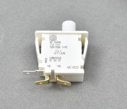 Terex Mecalac 1 - 2 Tonne Dumper & Roller Seat Switch Kit OEM Number: 1584-1260Ss (HMP0060)