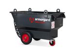 Armorgard Rubble Truck