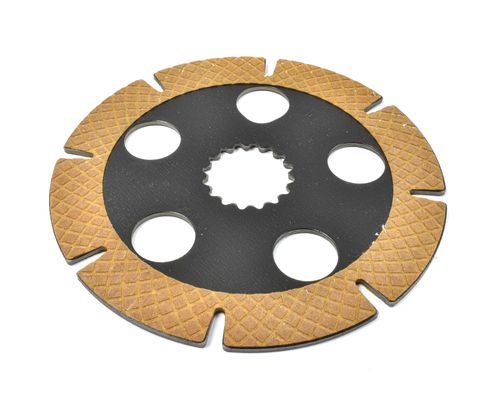 Dana Spicer Brake Disc 6-10 Tonne OEM: T53701 & 112.07.610.04