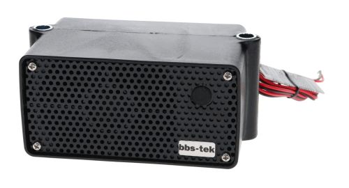 White Noise Reversing Alarm Bbs 87-107Db Self Adjusting