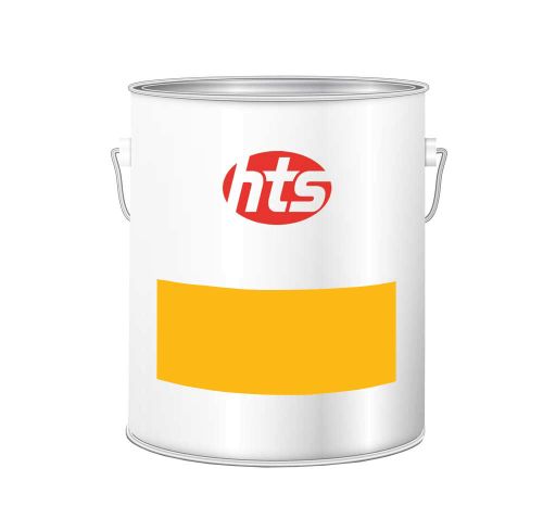 Thwaites Yellow Paint - Touch Up 5L