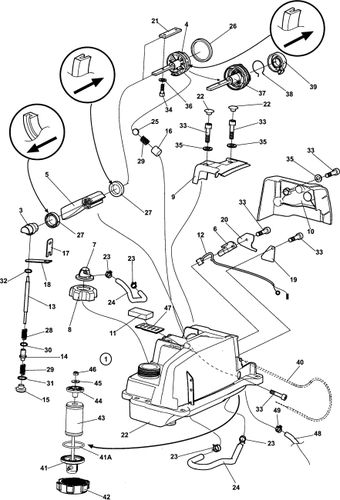 Fuel Valve