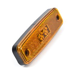 Amber LED Lamp Unit (HEL0666)