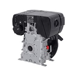 Hatz 1B20-6 Engine (HEN1571)