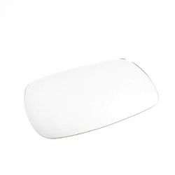 Mirror Lens 7" X 5" Flat | Pack Of 10