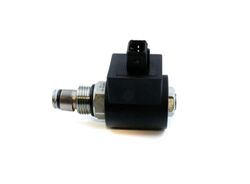 JCB Style Solenoid OEM: 25/974628 (HEL3246)