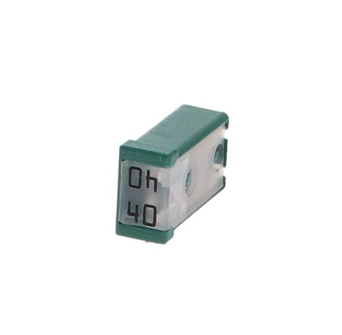 Green 40 Amp Mcase Fuse