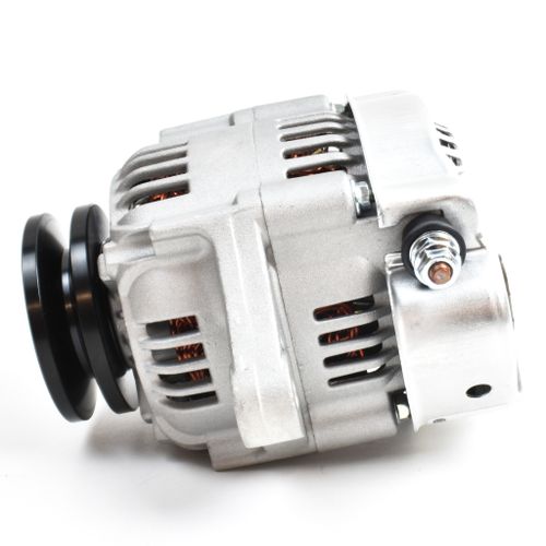 Yanmar Alternator Suit 3Tnv76 & 3Tnv88