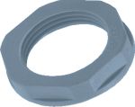 M16 Cable Gland Plastic Nut