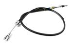 JCB Style Parking Brake Cable OEM: 910/M1244 (HMP3342)