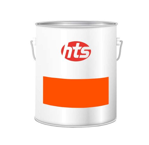 Belle Orange Pilot II Profinish Paint 5 Ltr