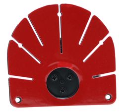 Fan Bracket For CCTV Monitor-3