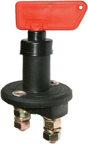 Plastic Isolator Switch M10 Studs