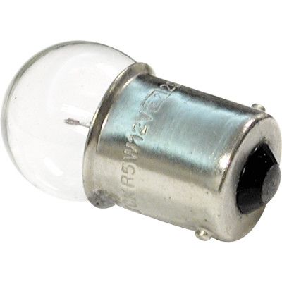 Ba15S Scc Bulb 24V 5W