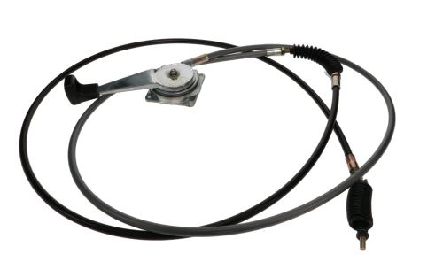 Throttle Cable JCB Models For JCB Part Number 910/43500