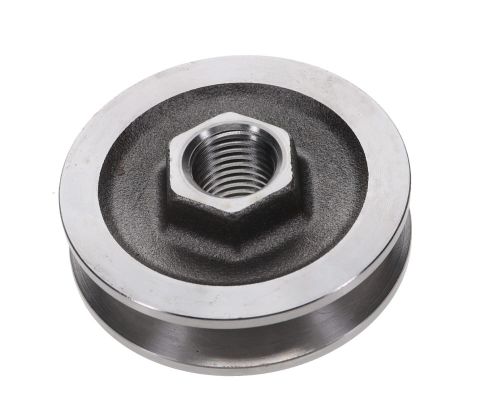 V-Belt Pulley