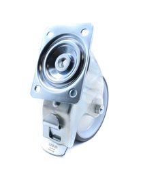 Peco Front Swivel Wheel OEM: 1001281278 (HAC0232)