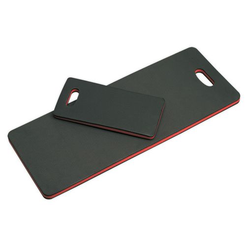 Mechanics Eva Foam Mat | Set Of 2