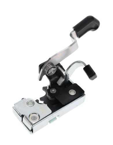 L/H Door Latch - OEM Number: 400/L3401