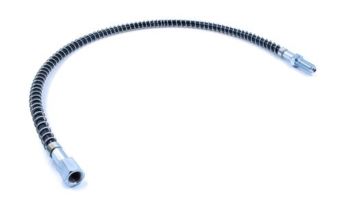 Brake Hose 760mm JCB Models For JCB Part Number 649/51320