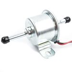 Fuel Pump Round Body 12V (New Style) (HEL2070)