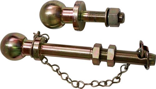 Ball Hitch Pins