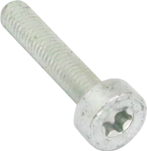 Spline Screw