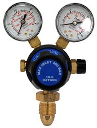Regulator Acetylene