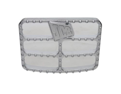 Step (Side Mounted) For JCB Part Number: 589/10221