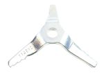 Stihl SH85 Shredder/Vac Fan Housing Outer & Fan Wheel - Shredder Blade (HGR2427)