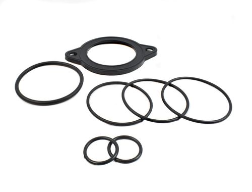 Thwaites 1 - 3 Tonne Hydraulic Filter Seal Gasket OEM: T54217 & T54219