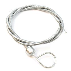 JCB Style Oil Dipstick OEM: 123/02407 (HMP1566)