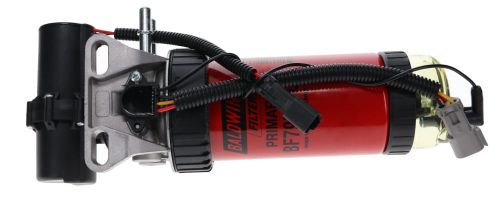 Fuel Pump Assy For JCB OEM: 320/A7045, 333/E9834