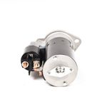 Hatz Starter Motor 9 Tooth 2 Kw Genuine OEM; 50353511 (HEN0903)