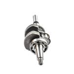 Honda GX390 Crankshaft 3/4" Shaft Gcaa, Gdaf OEM Number: 13310-Zf6-W10, 13310-Zf6-W12 (HEN0452)
