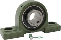 Bearing For Blade Shaft