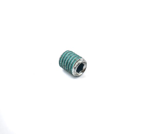 Screw-Set M8 X 10 45H