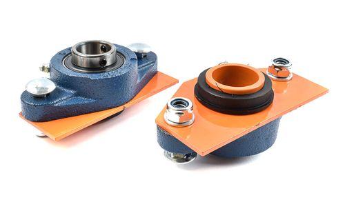 Bearing Set - Complete Kit (2)