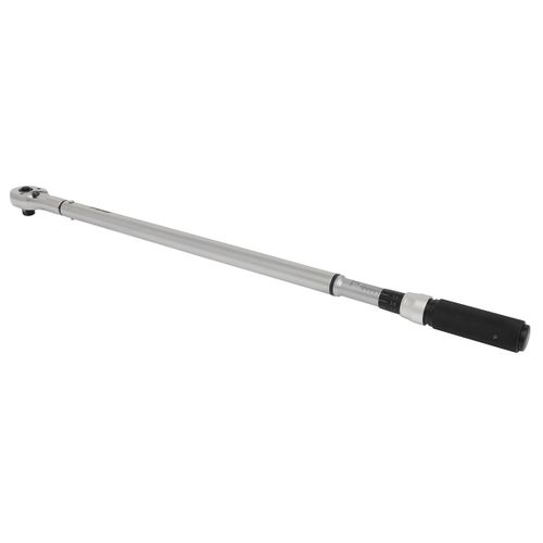 Sealey 3/4" 600Nm Torque Wrench