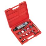 Air Die Grinder Kit