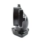 Ceramic Infra-Red Bulb Holder To Suit Rhino Tq3 (HEL3017)