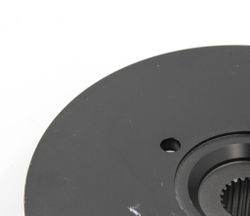 Terex Mecalac Handbrake Disc 6-9 Tonne OEM; 1586-1406 (HMP1055)