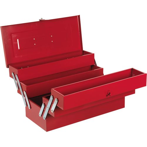 Toolboxes