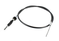Hamm Throttle Cable (Old Type) OEM Number: 833614 (HMP0135)