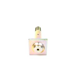 Benford Terex Mecalac TV800 Tv900 Steering Ram Pin OEM; 1733-1114 (HMP1770)