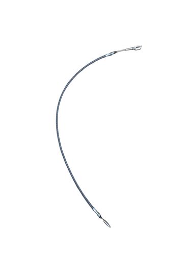 Mecalac Throttle Cable Ta2 - 1597-1110