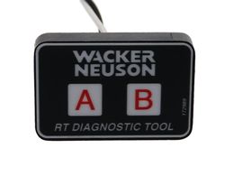 Diagnostic Control Module-1