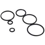 JCB Style Seal Kit OEM: 25/401408 (HMP1170)